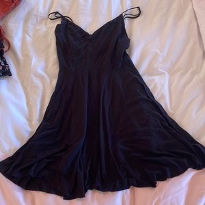 Kimchi Blue casual LBD, size XS